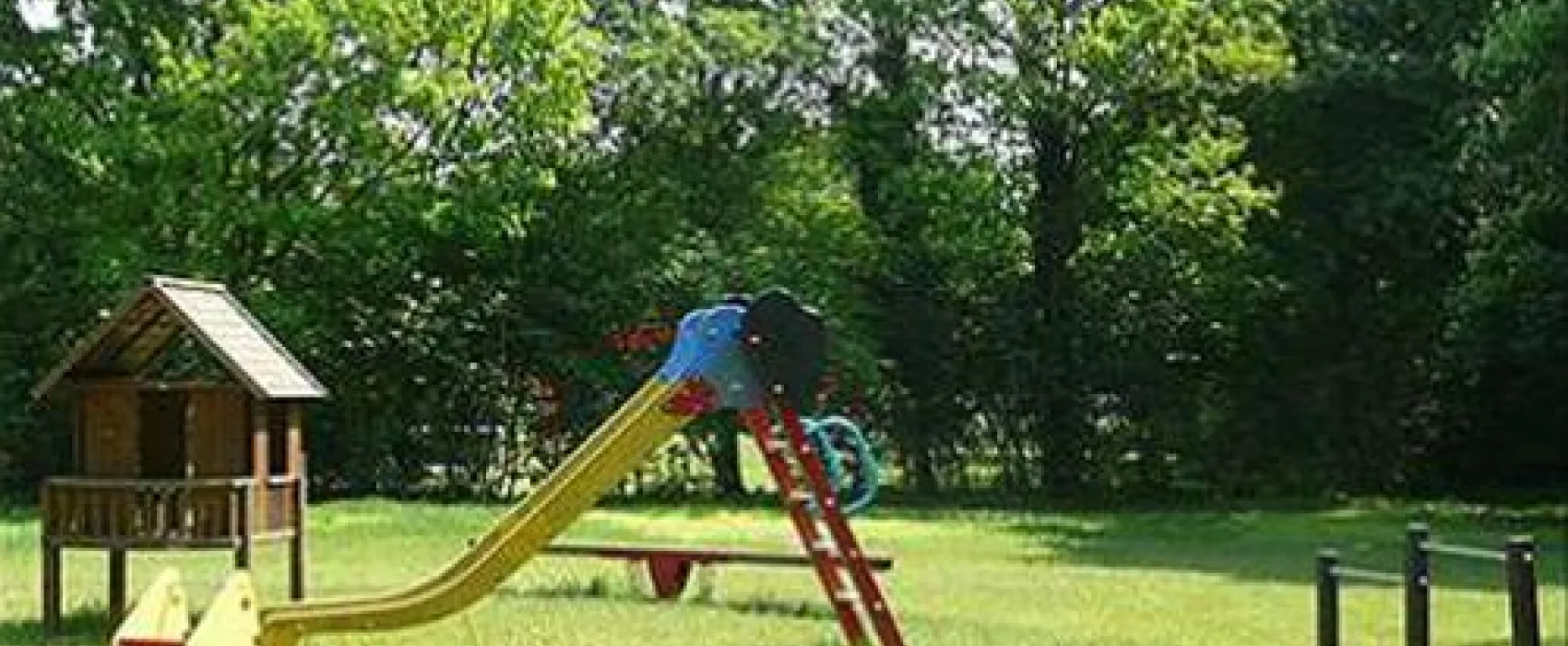 Camping De Knieplanden