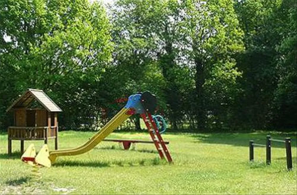 Camping De Knieplanden