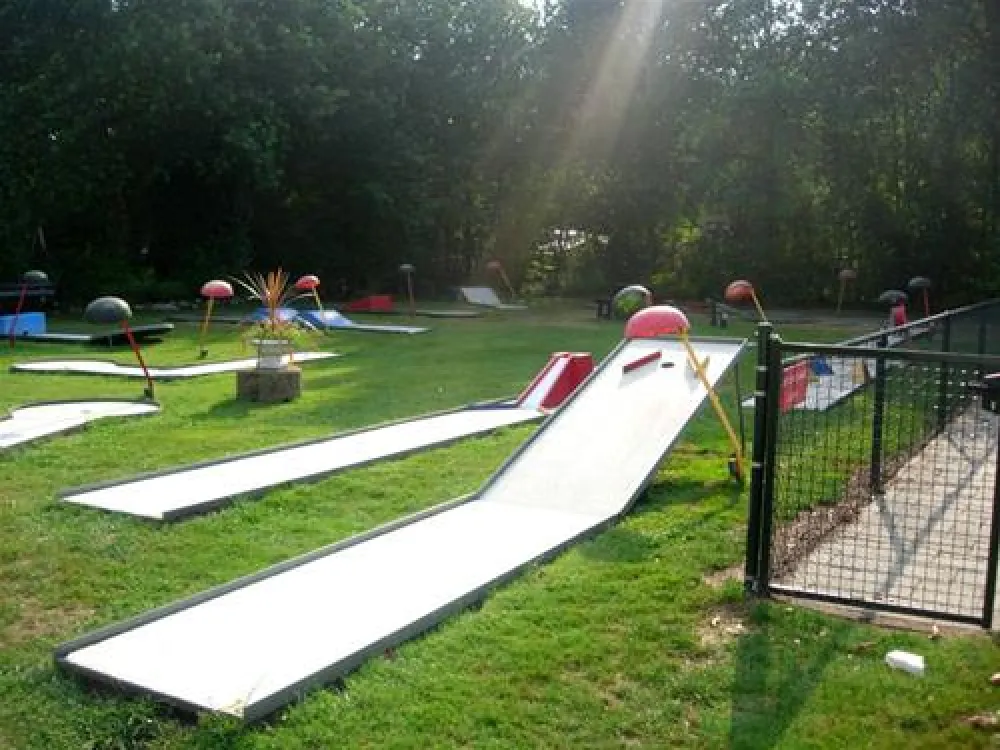 Camping De Knieplanden