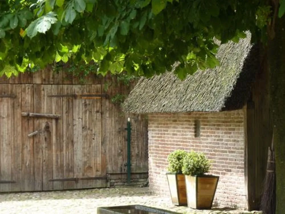 Camping De Knieplanden