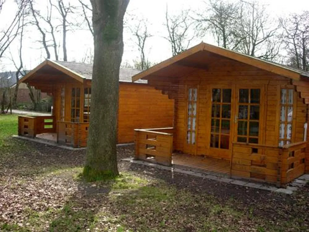 Camping De Knieplanden