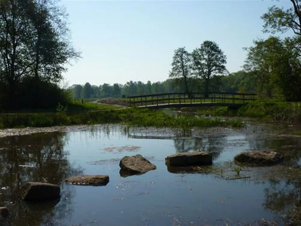 Camping De Knieplanden