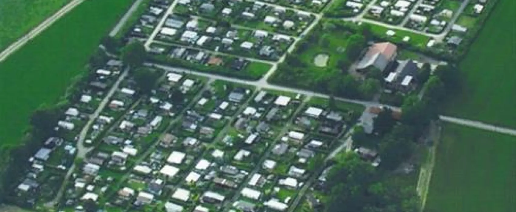 Campingplatz Wachtenbrink