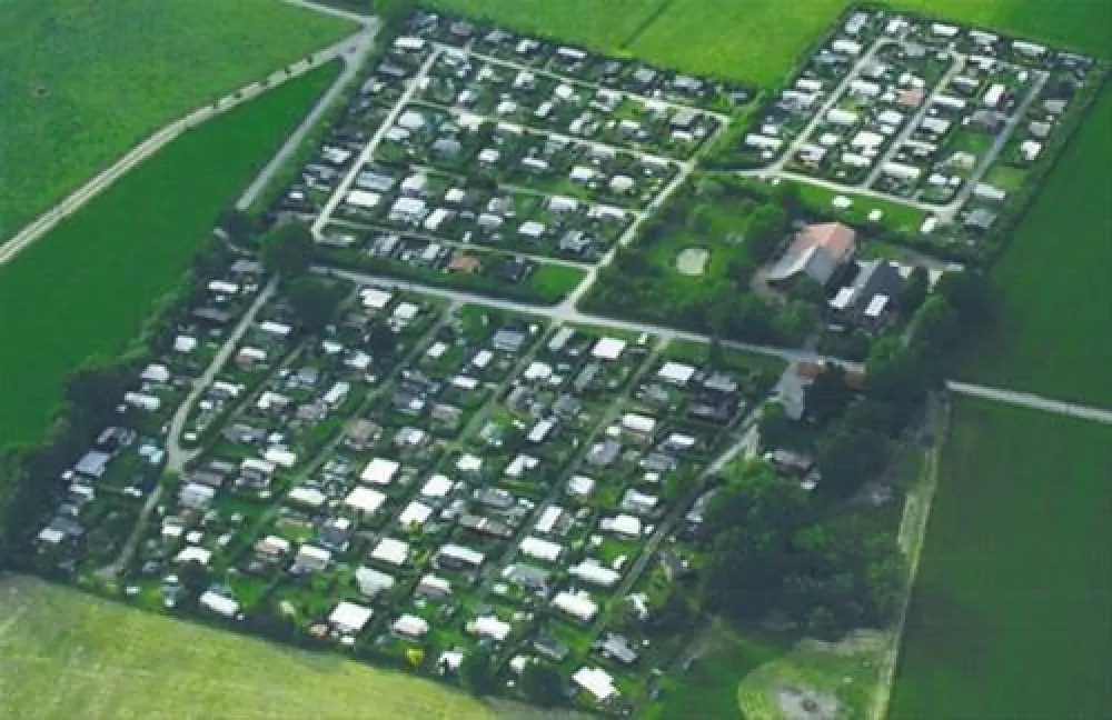 Campingplatz Wachtenbrink