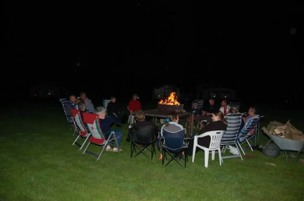 Minicamping Wilgenweide