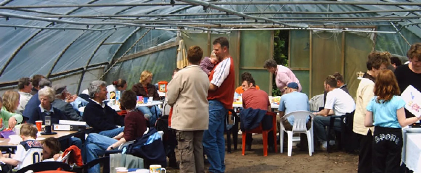 Minicamping Wilgenweide