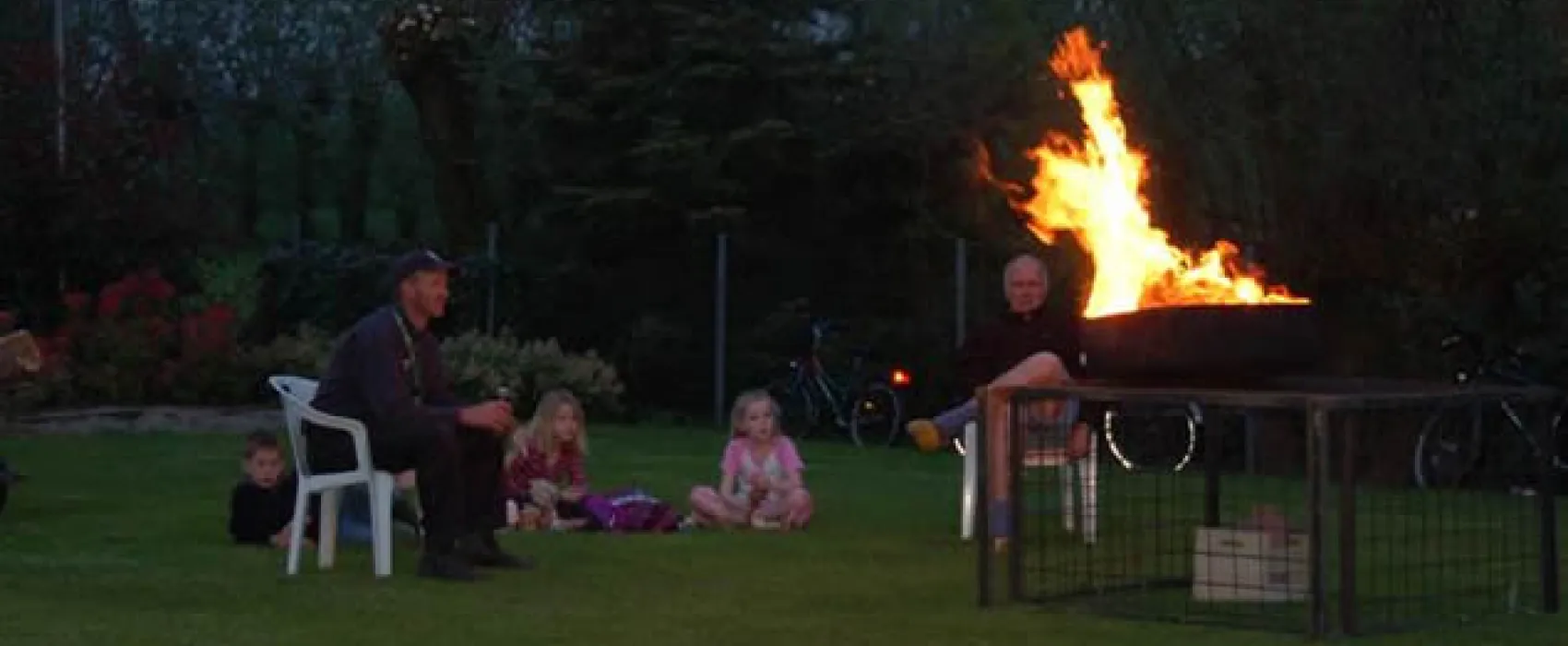 Minicamping Wilgenweide