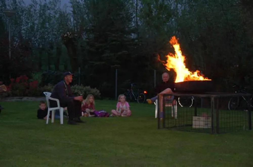 Minicamping Wilgenweide