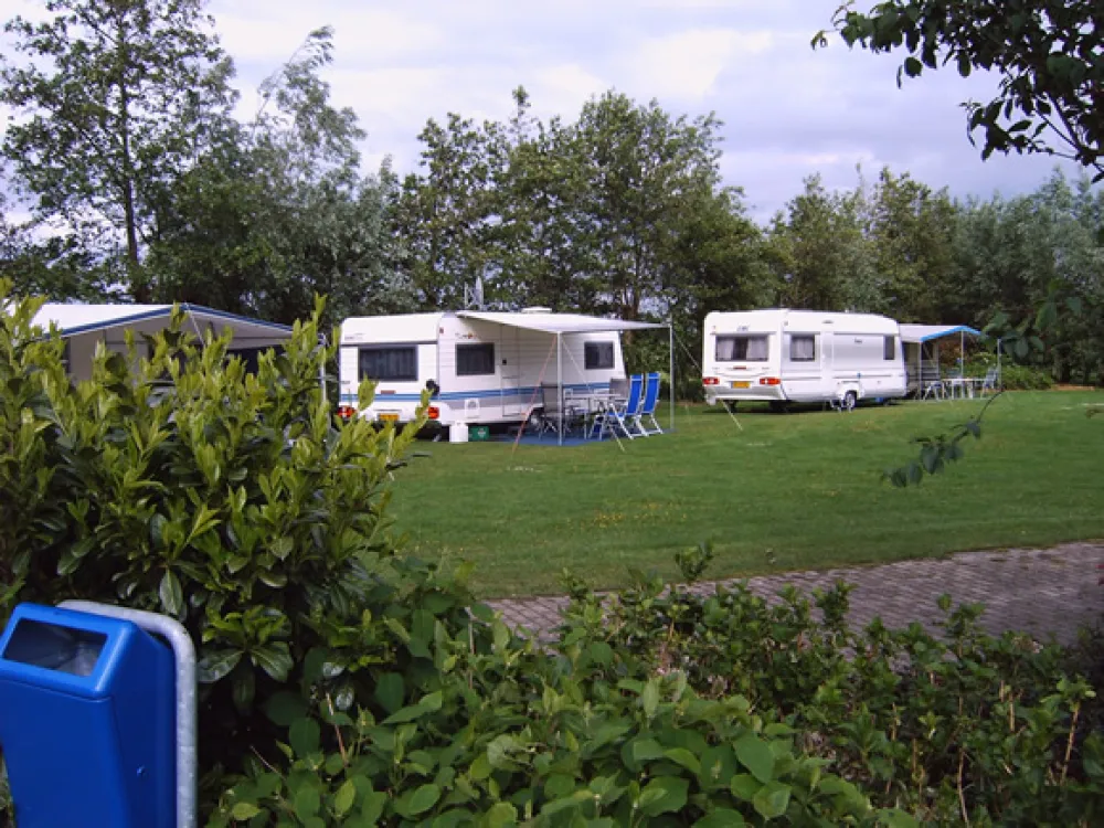 Minicamping Wilgenweide