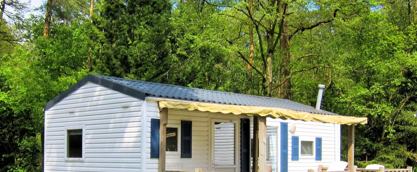 Recreatiecentrum Heumens Bos