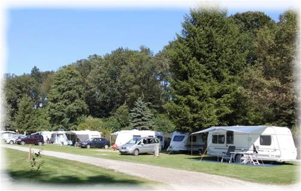 Camping Brunautal