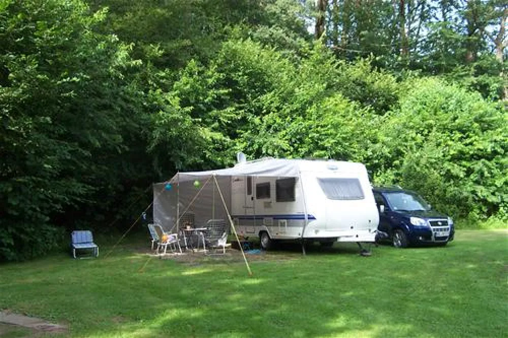 Camping Brunautal