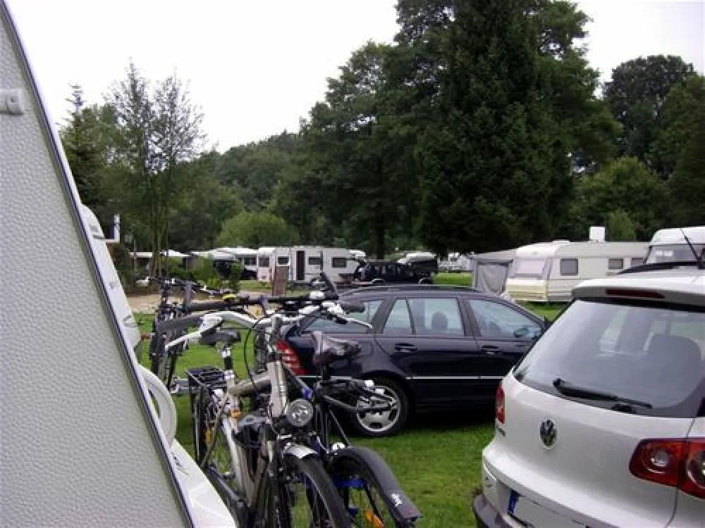 Camping Brunautal