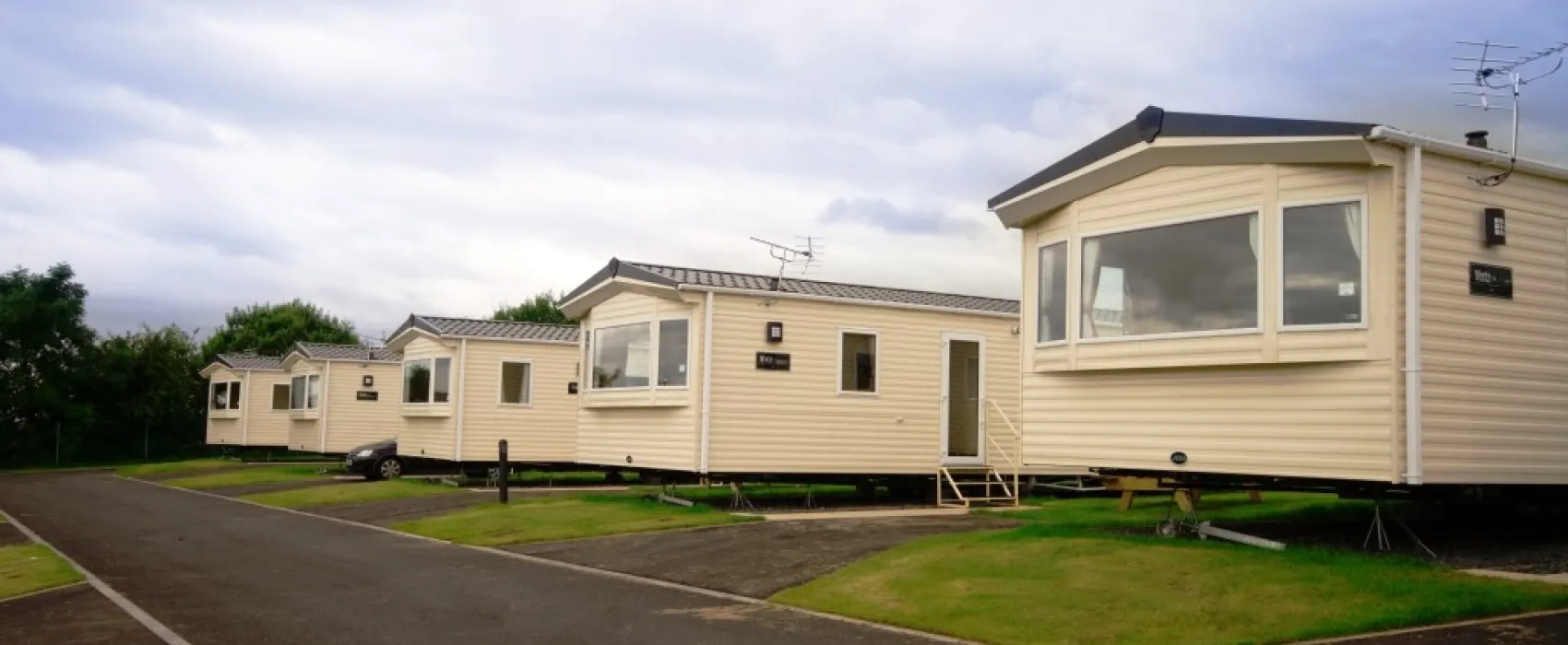 Braemoor Christian Holiday Village