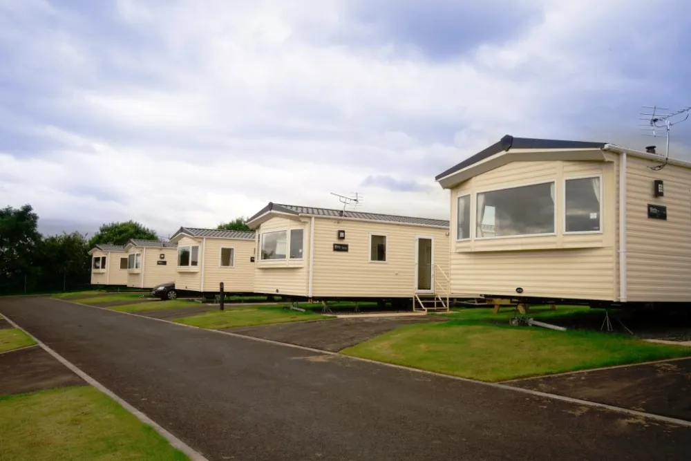 Braemoor Christian Holiday Village