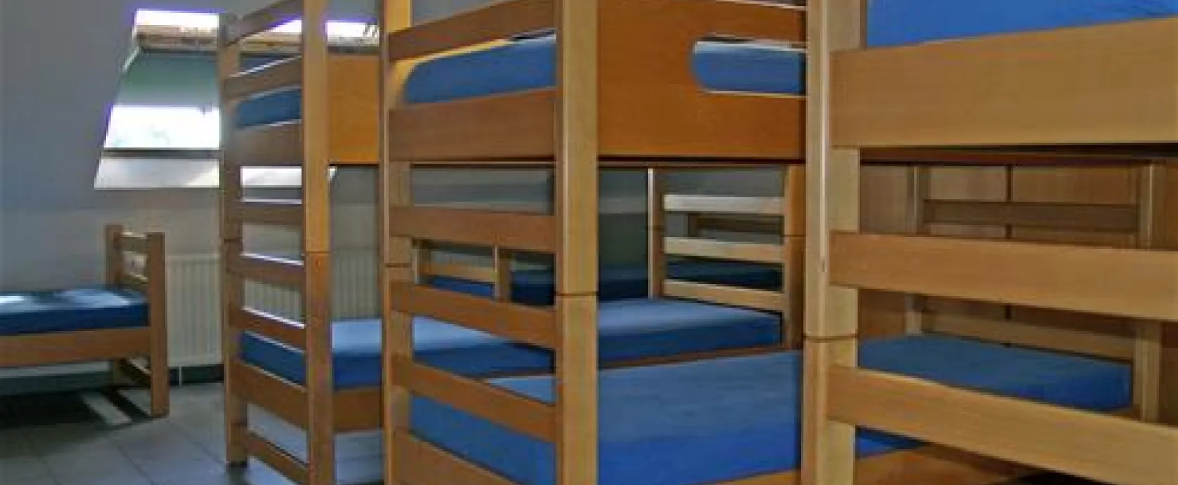 Camping Walensbongert