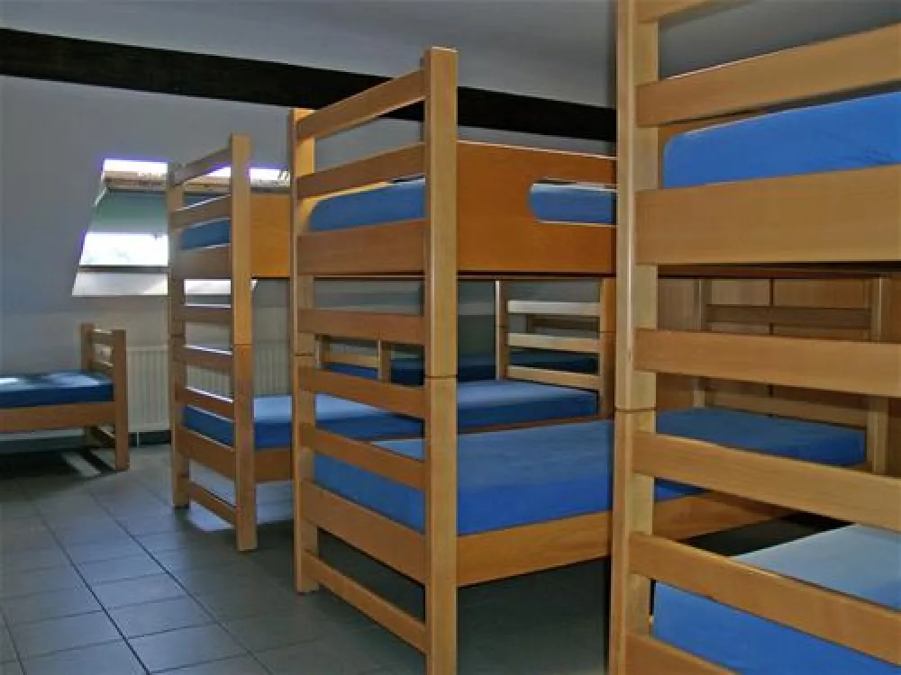 Camping Walensbongert