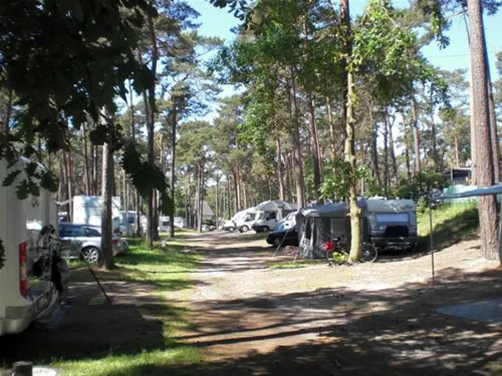 Camping Pommernland