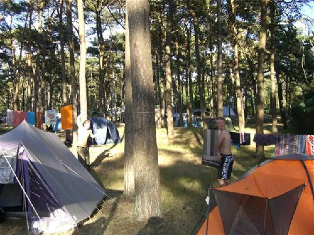 Camping Pommernland