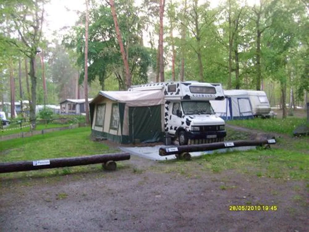 Camping Pommernland