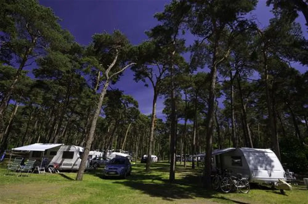Camping Pommernland