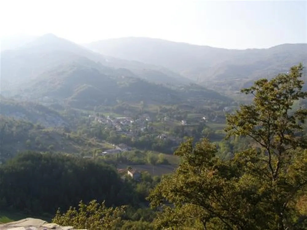 Campeggio Michelangelo