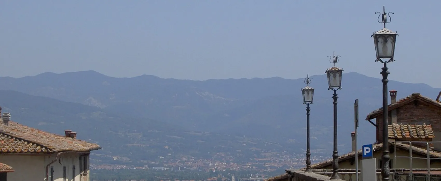 Campeggio Michelangelo