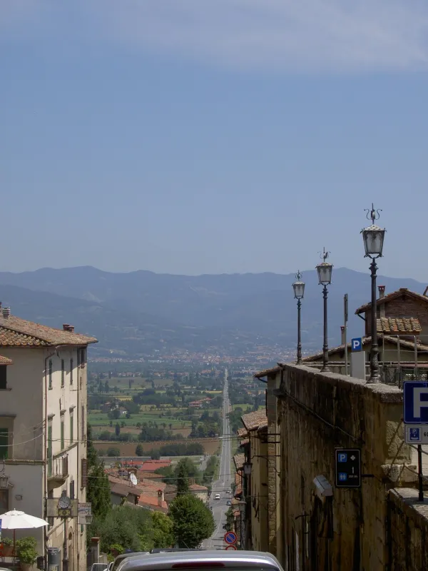 Campeggio Michelangelo