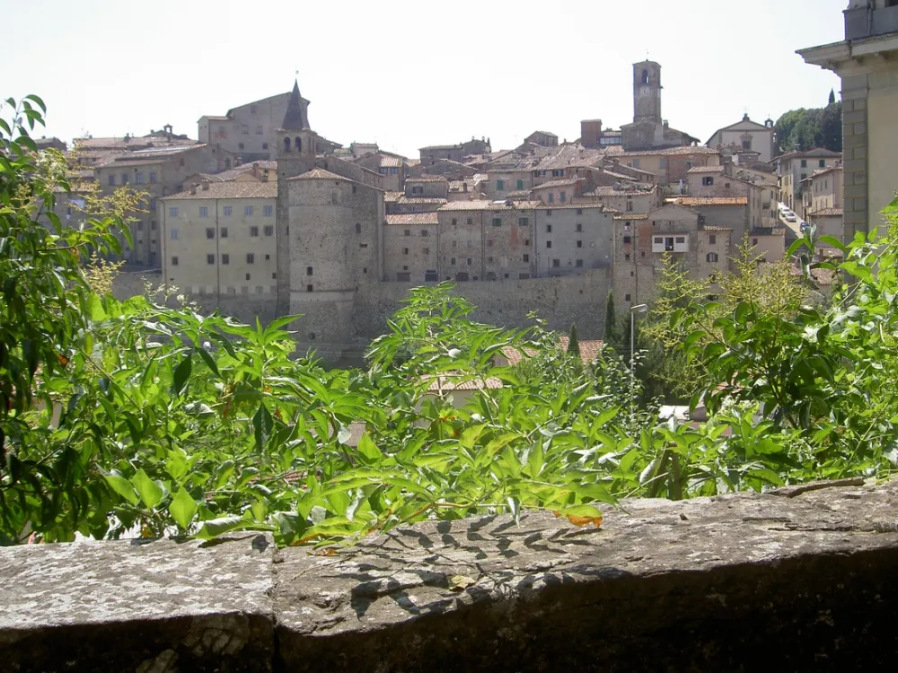 Campeggio Michelangelo