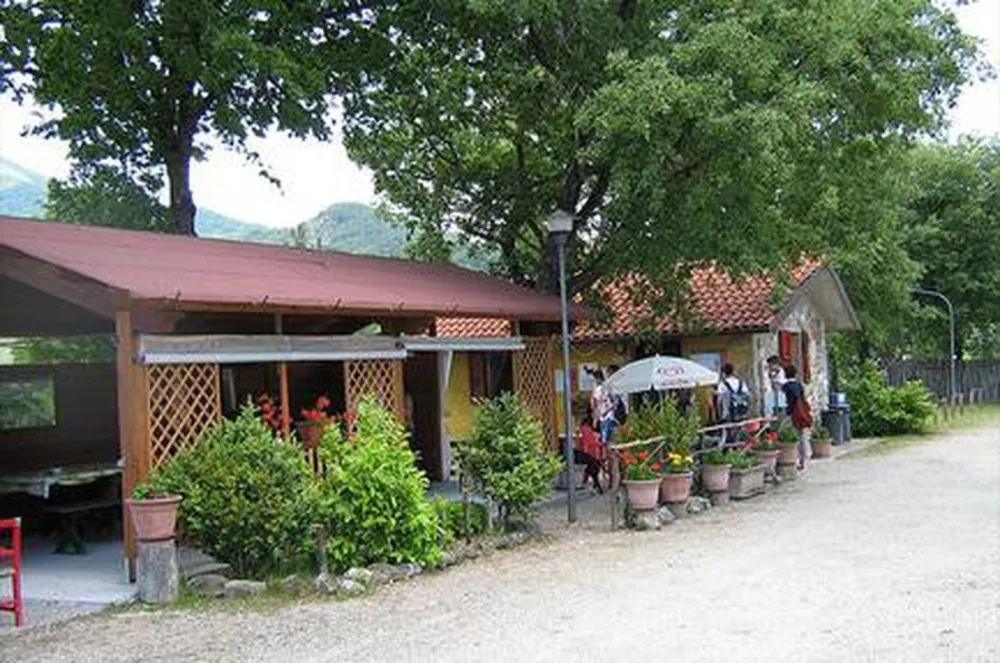 Campeggio Michelangelo