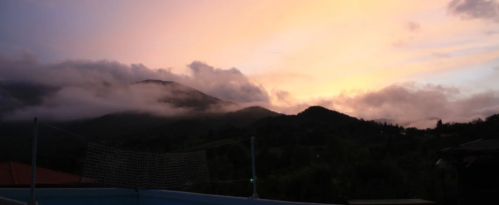 Campeggio Michelangelo