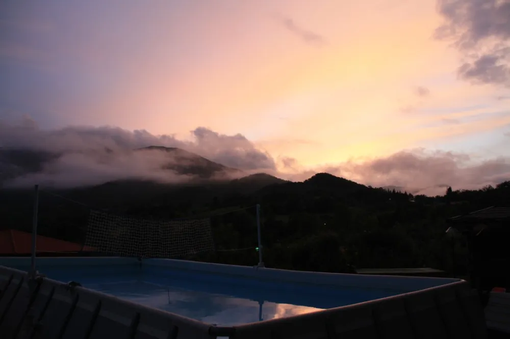 Campeggio Michelangelo