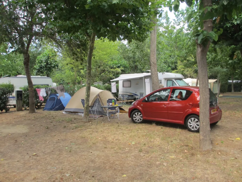 Camping Catalan  