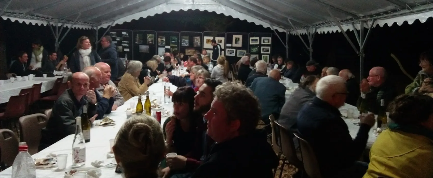 Camping Municipal Du Renard