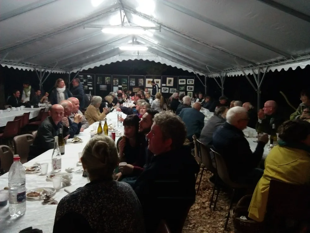 Camping Municipal Du Renard