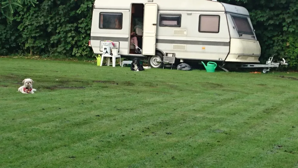 Camping De Sulby Hoeve