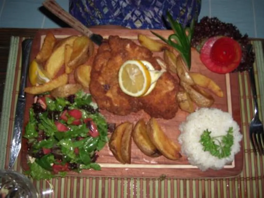 The Sugar Beach Club