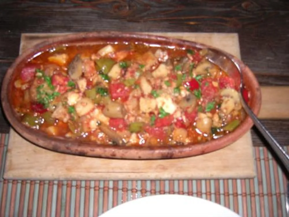 The Sugar Beach Club