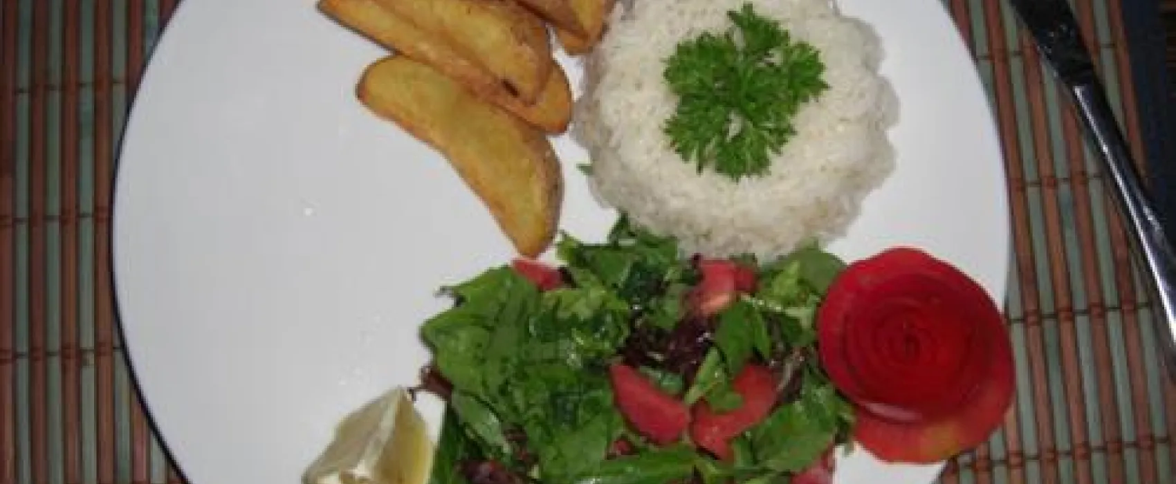 The Sugar Beach Club