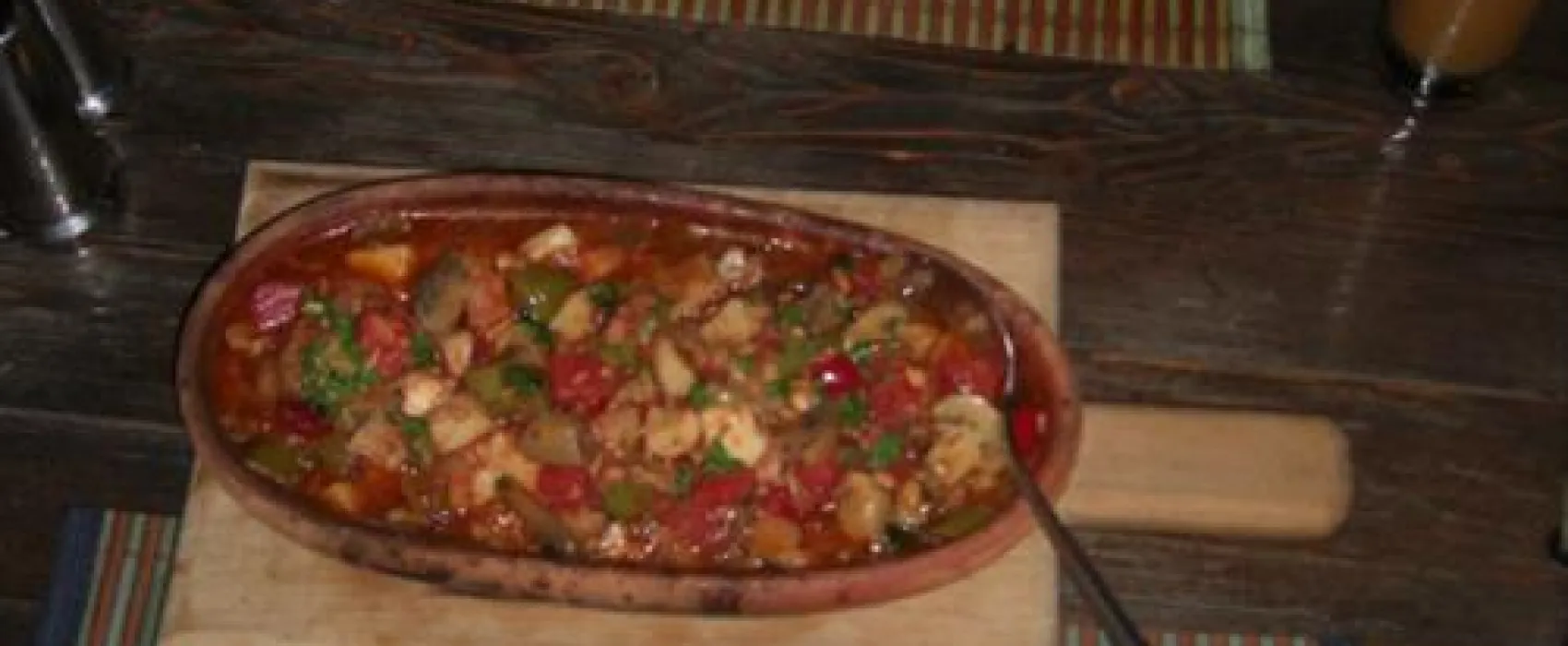 The Sugar Beach Club