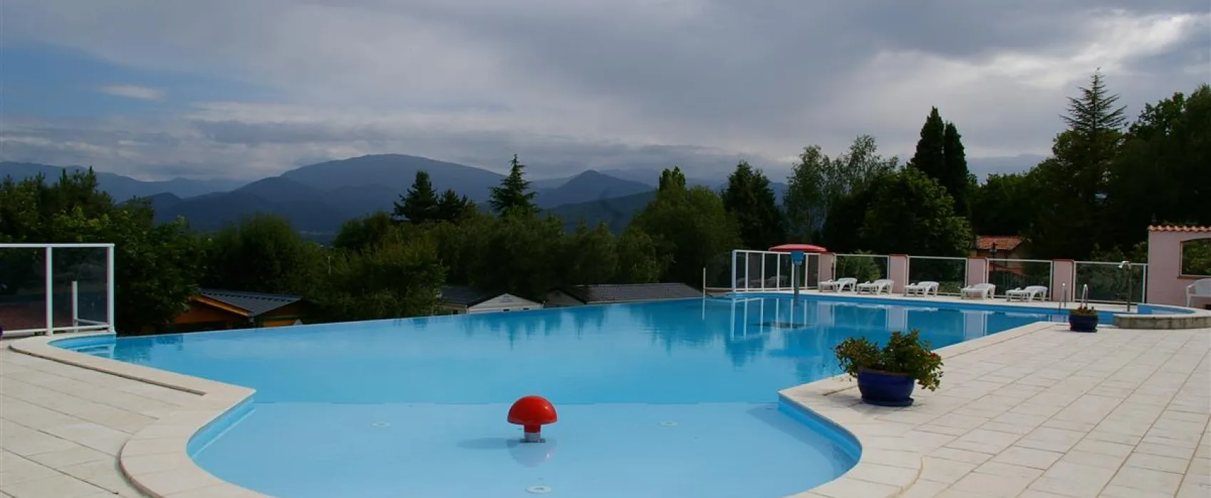 Camping Essi Les Hortensias