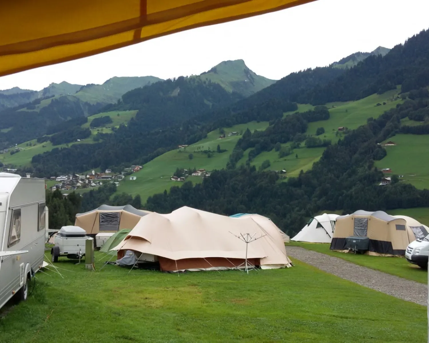 camping klima split Camping Klimagert PAC-C 1500 SH WiFi Split-Klima  Dantherm Group AG