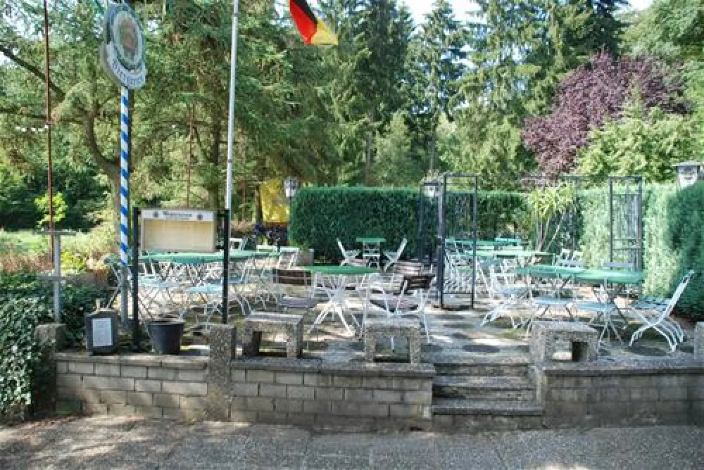 Campingplatz zum Katzenstein