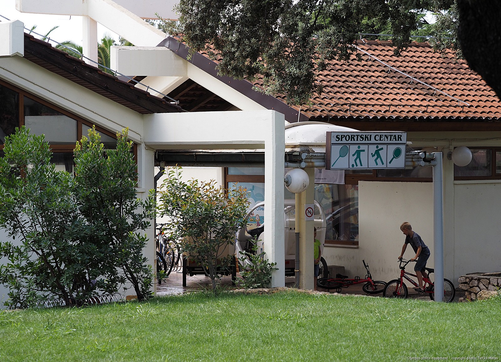 Camping Strasko - Photo 2