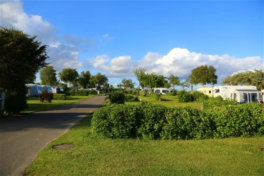 Ostseecamping Familie Heide