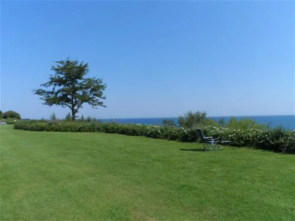 Ostseecamping Familie Heide