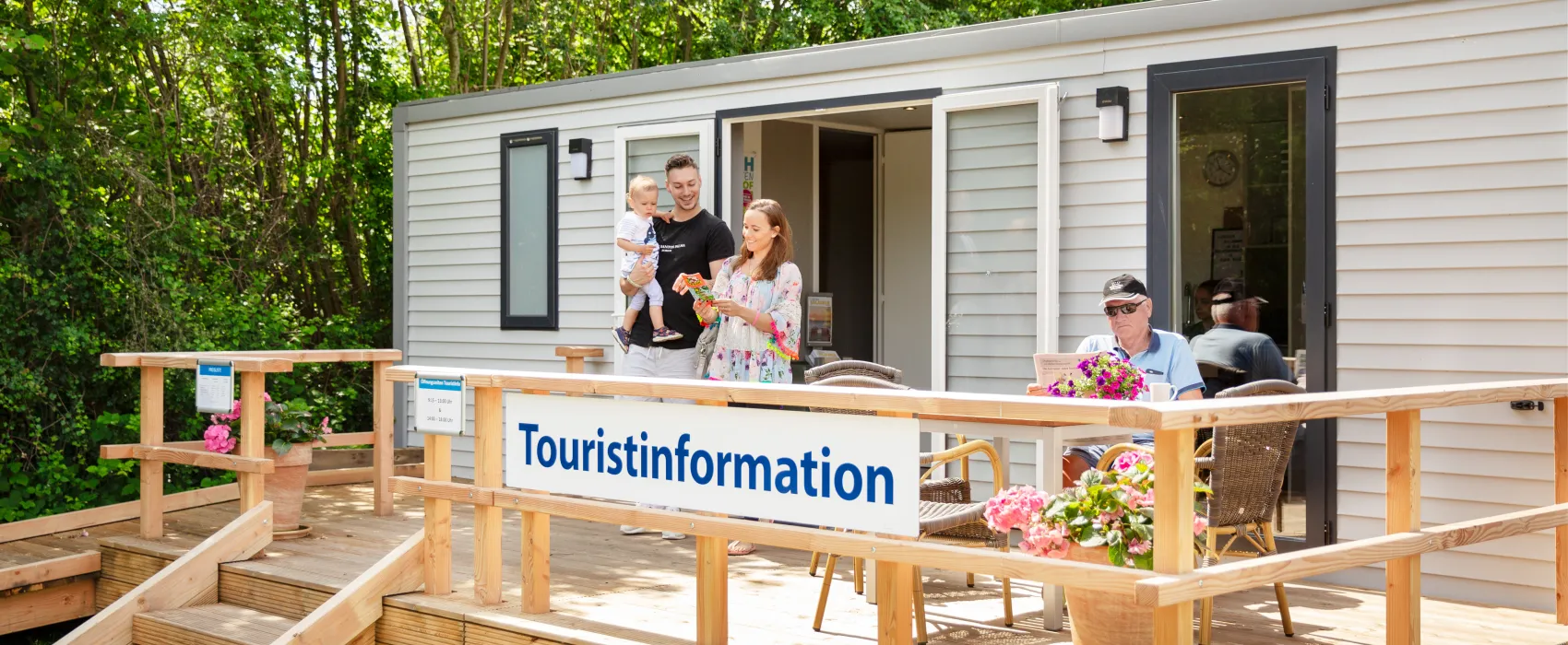 Ostseecamping Familie Heide