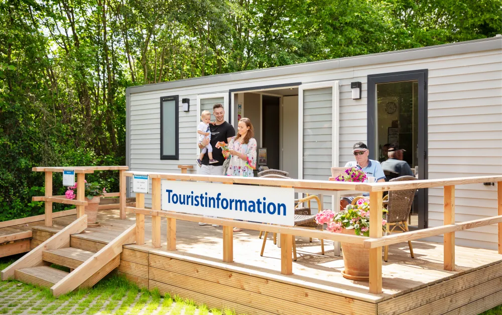 Ostseecamping Familie Heide