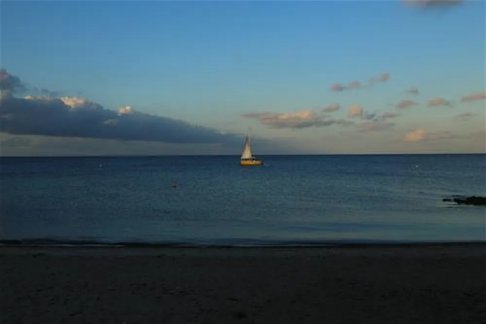 Ostseecamping Familie Heide