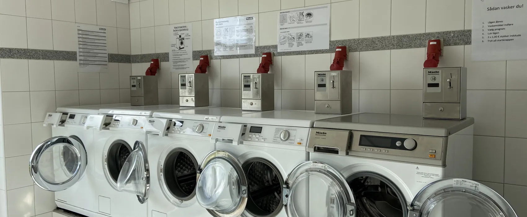 Ostseecamping Familie Heide